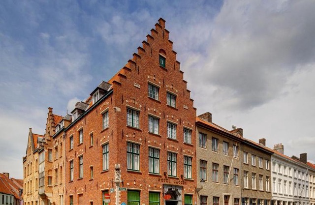 Hotel Jacobs