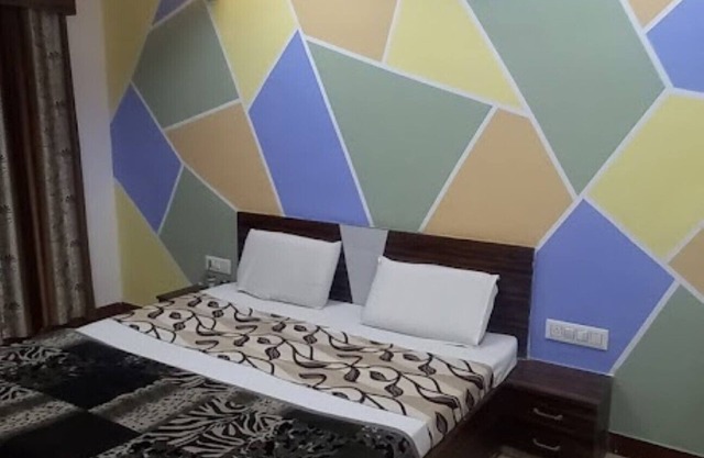 Hotel Jadav Chittorgarh