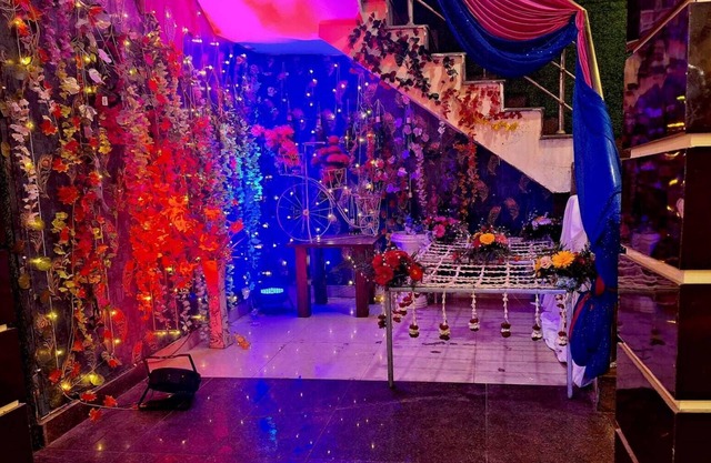Hotel Jagat inn