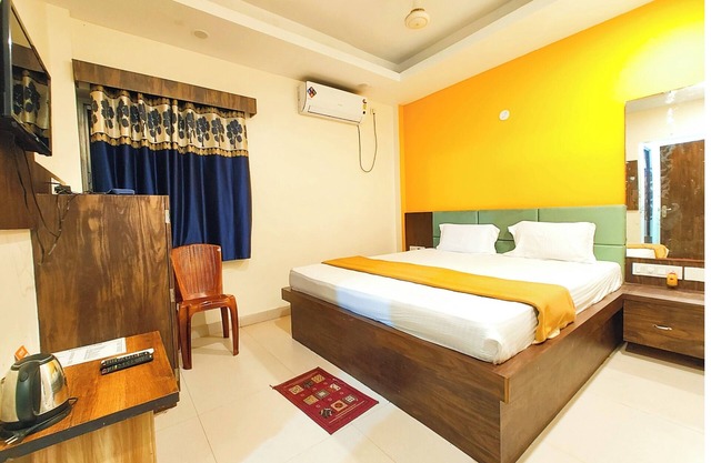 Hotel Glitter Gateway Puri