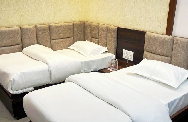 Hotel jageshwari inn