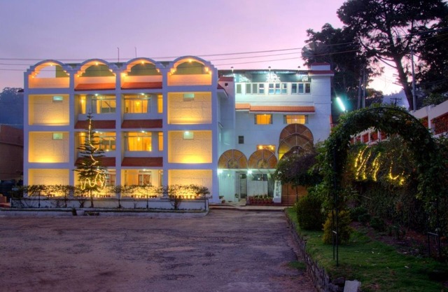 Hotel Jai