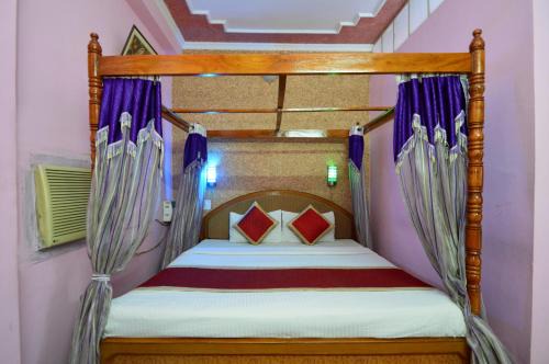 HOTEL JAI MAA PALACE