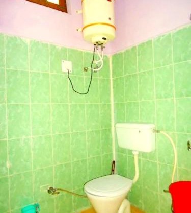 Hotel Jai Shree