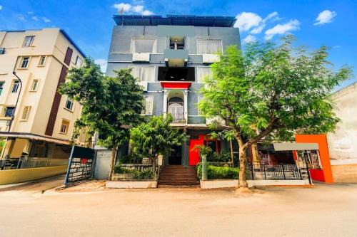 Hotel Jaiman