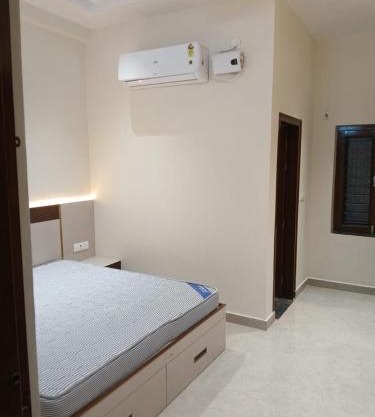 Hotel Jaipur In, Jatipura Parikrama Marg Near Mukharvind Temple