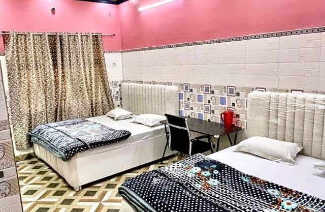 Hotel Jaipur Palace