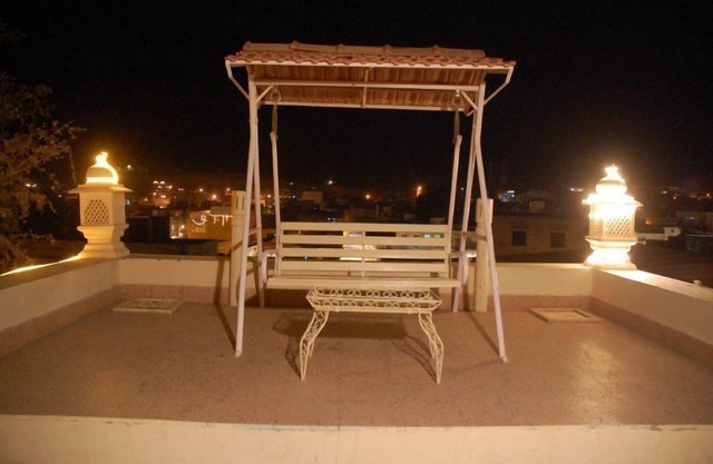 Hotel Jaisal Palace