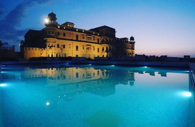 Hotel Jaisalkot