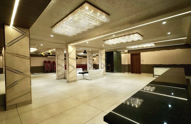 Hotel Jalsa inn