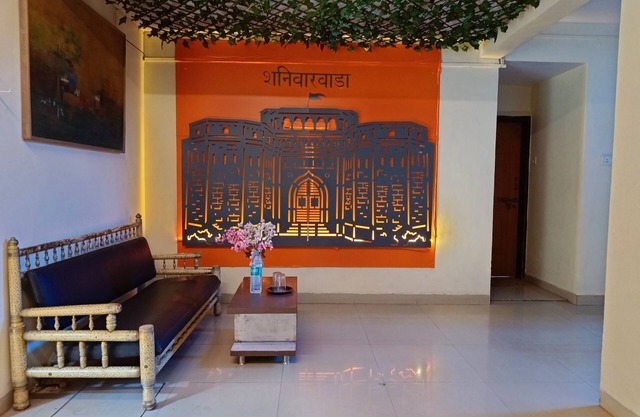 Hotel Jambhale Palace