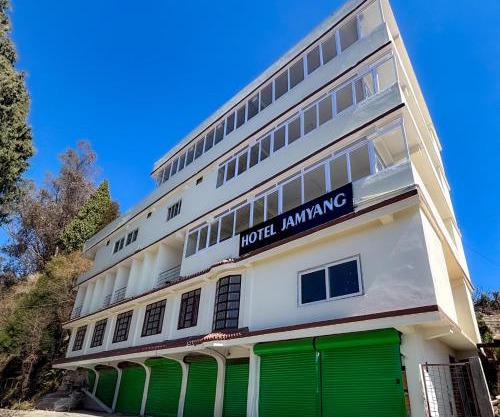 Hotel Jamyang