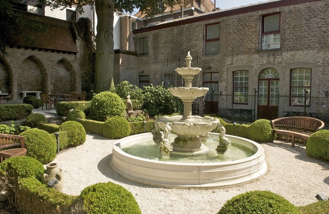 Hotel Jan Brito