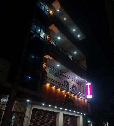 Hotel Janaki Darshan