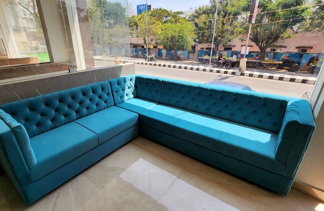 Hotel Janas