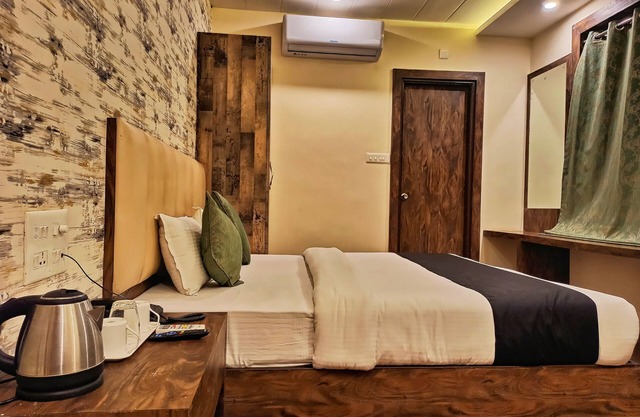 Hotel Janki Inn Varanasi