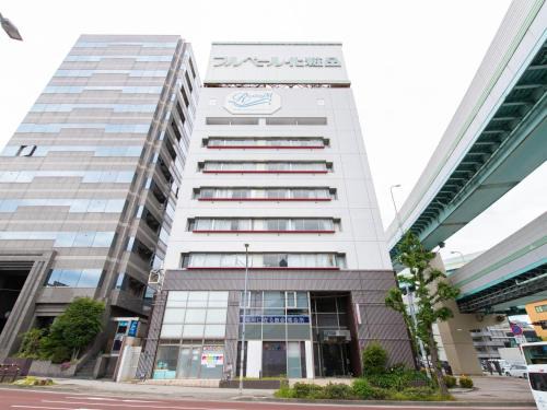 Hotel Japanesque Fukuoka ANNEX - Vacation STAY 54711v