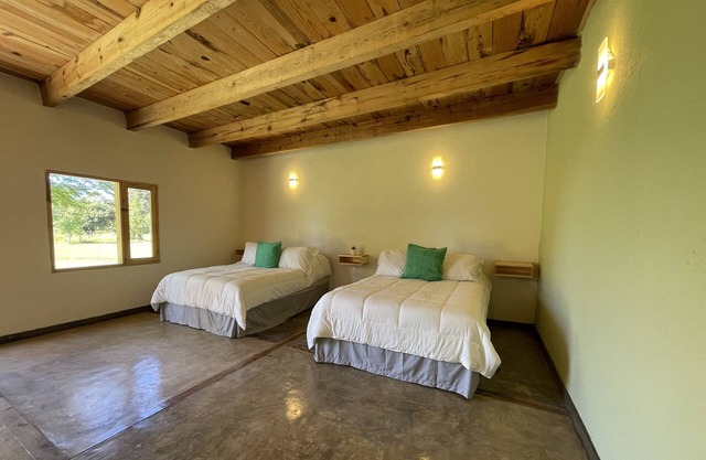 Hotel Jardín El Tlapeue