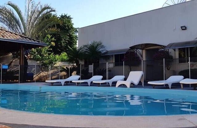 Hotel Jardim
