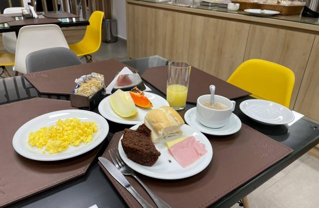 Hotel Jardim Sul