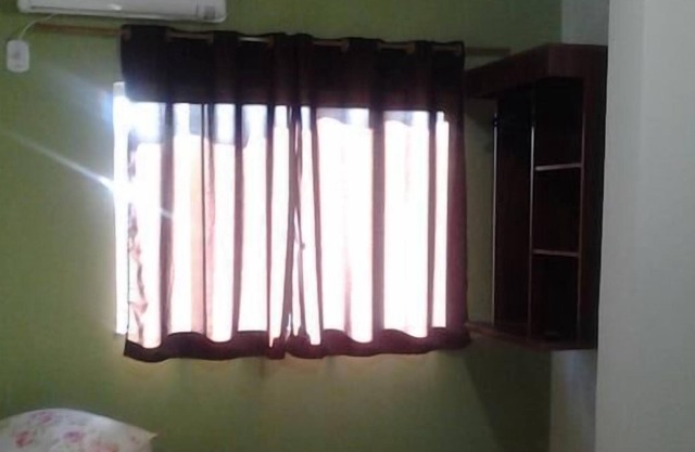 Hotel Jardim Paraiba
