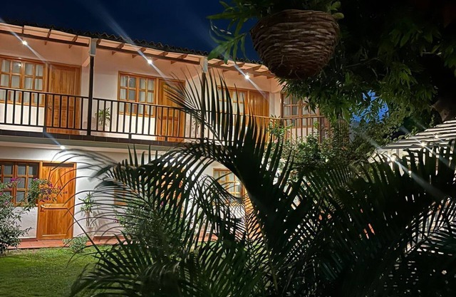 Hotel Jardin Boutique Rodadero