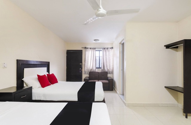 Hotel Jardin Cancun