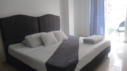 Hotel JARDIN PLAZA BY SGH