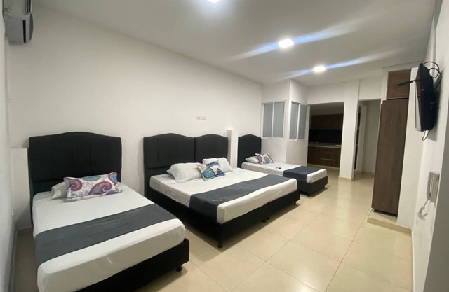 HOTEL JARDIN PLAZA BY SGH