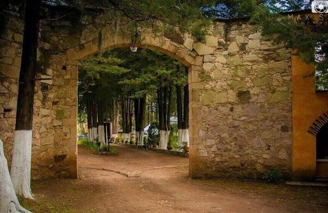 Hotel Jardin Rincon de las Estrellas