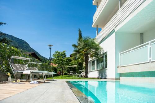 Hotel Jardis