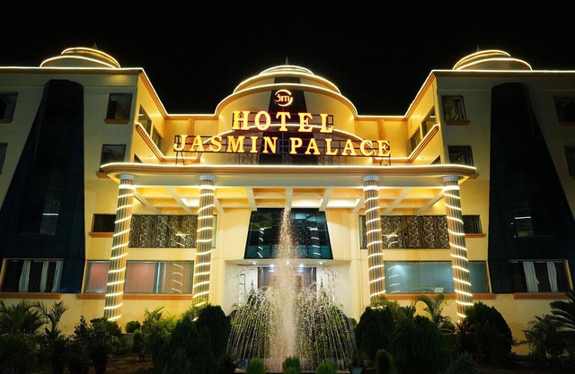 Hotel Jasmin Palace