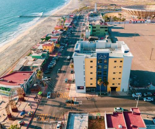 Hotel Jatay