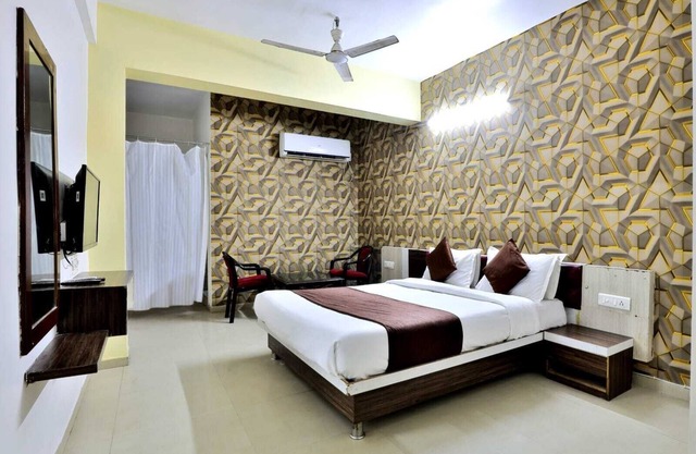 Hotel Jaunt Safari