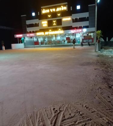 Hotel Jay Dwarkesh