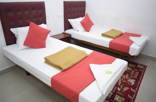 Hotel Jayaram