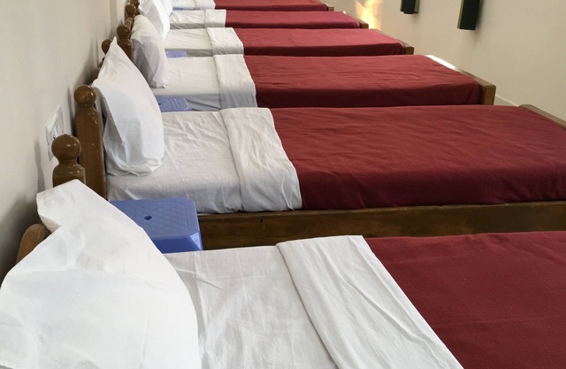 Hotel Jayaram Residency