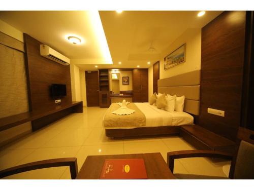 Hotel Jayson Metoda