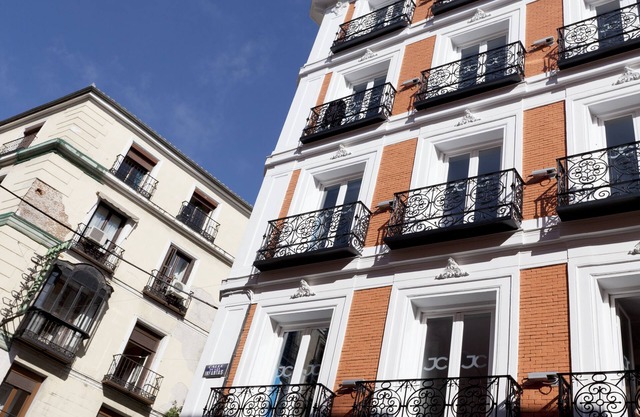 Hotel JC Rooms Chueca