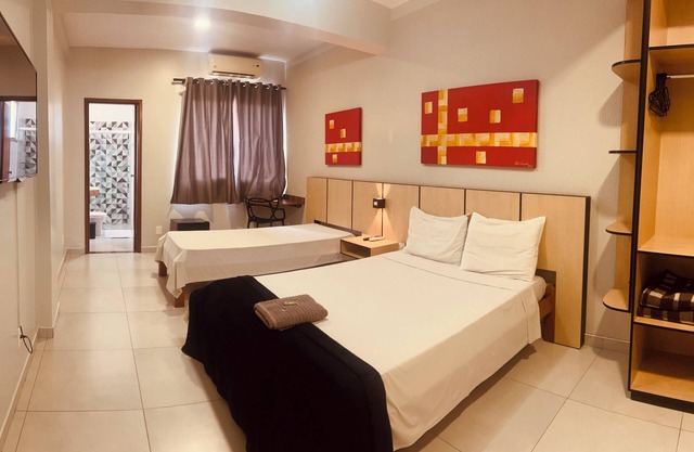 Hotel JCA