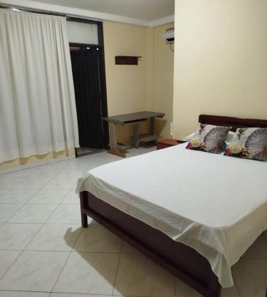 Hotel JE Center Pailitas Cesar