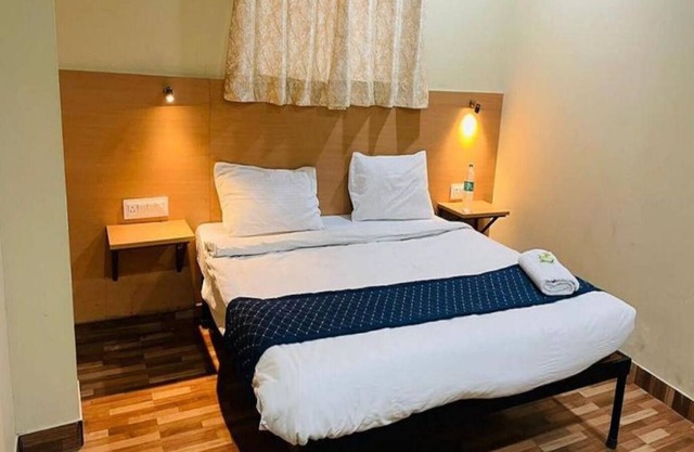 Hotel Jeet Stay