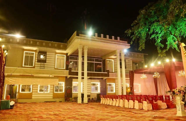 Hotel Jeevan Sathi By GRB