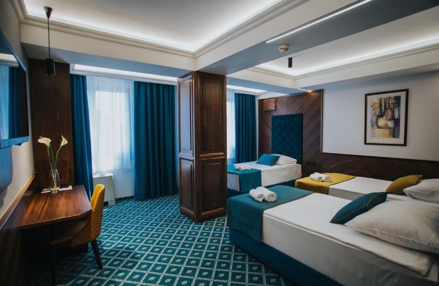 Hotel Jelena Brčko