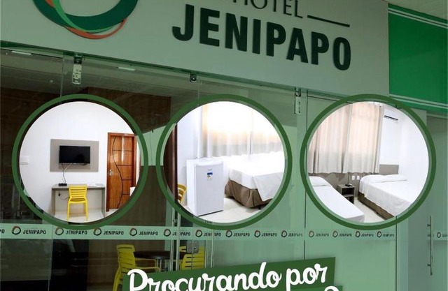 Hotel Jenipapo