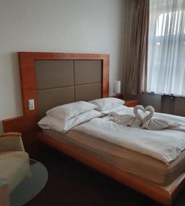 Hotel Jerabek