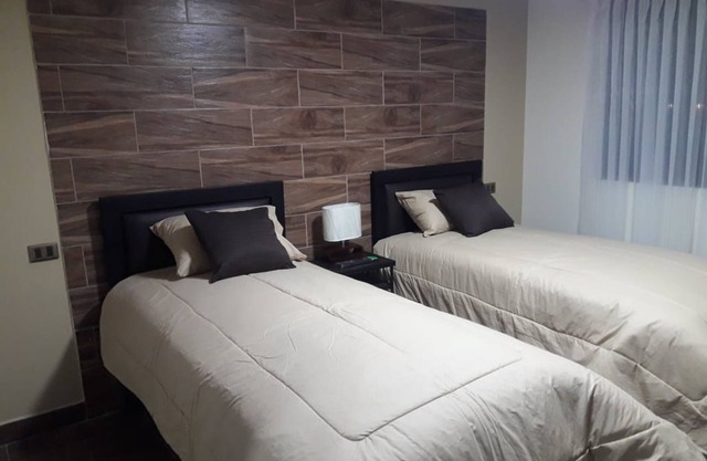 Hotel Jerian