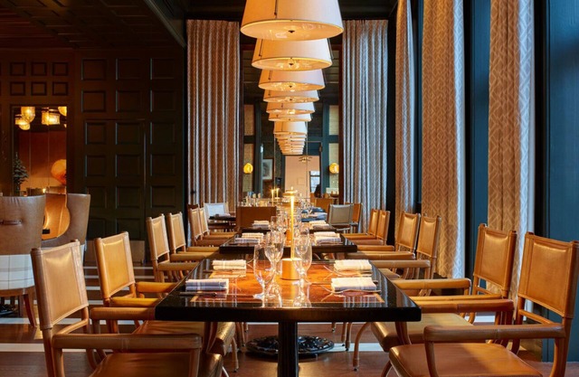 Hotel Jerome, Auberge Resorts Collection