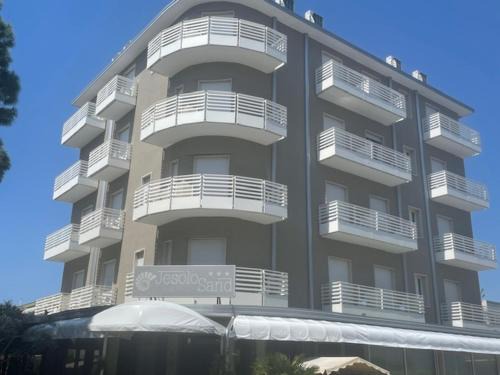 Hotel Jesolo Sand