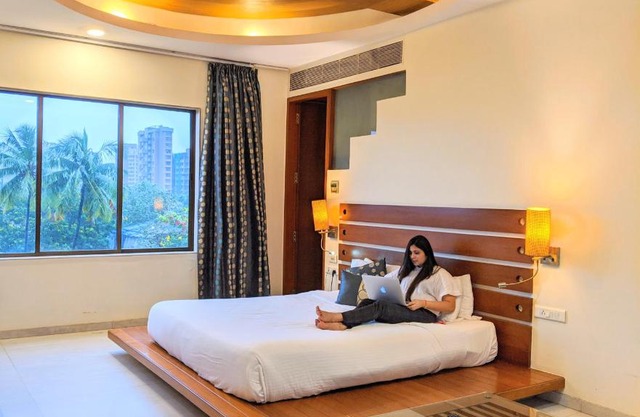 Hotel Jewel of Chembur